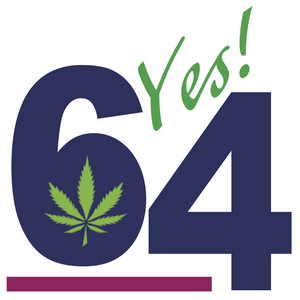 California passes Prop 64