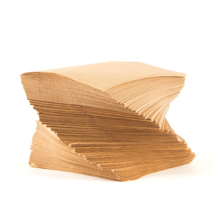 Parchment Paper Squares, 4"x4" Unbleached